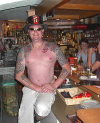 Andy's Tattoos