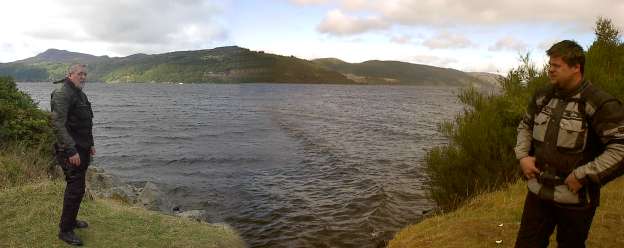 Loch Ness